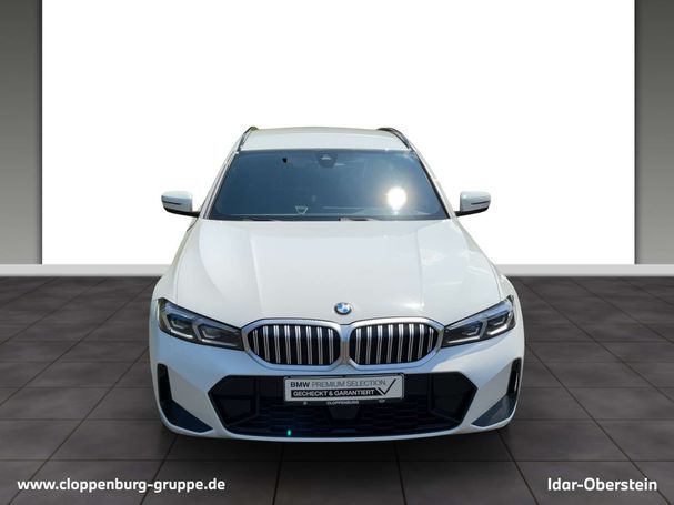 BMW 320d Touring M Sport 140 kW image number 8