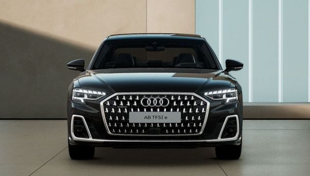 Audi A8 60 TFSIe S-line 330 kW image number 2