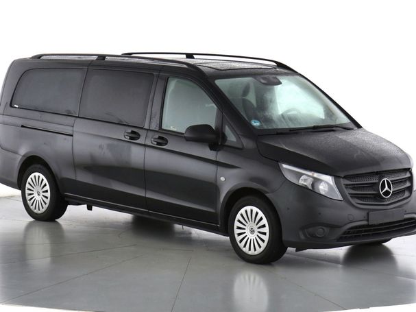 Mercedes-Benz Vito 116 Tourer extra 120 kW image number 3