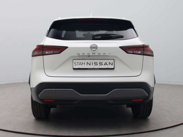 Nissan Qashqai 104 kW image number 26