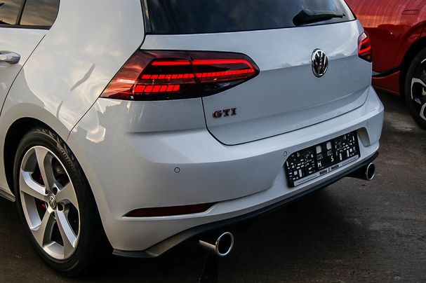 Volkswagen Golf GTI Performance 180 kW image number 24