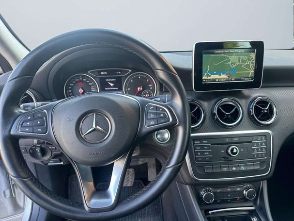 Mercedes-Benz A 160 66 kW image number 12