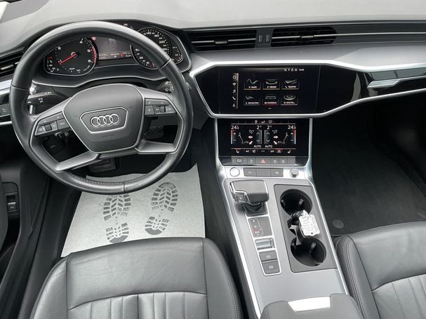 Audi A6 35 TDI S tronic Avant 120 kW image number 9