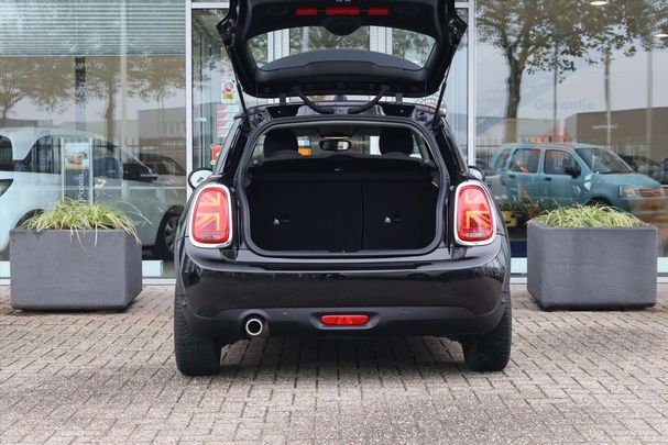 Mini Cooper 100 kW image number 14