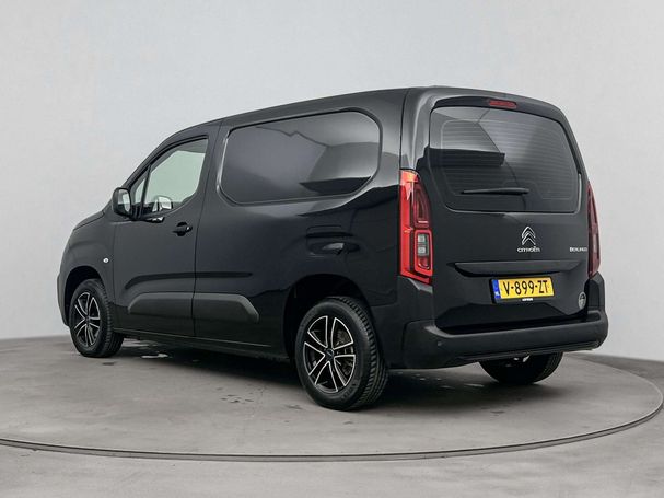 Citroen Berlingo 1.6 100 Club 73 kW image number 5