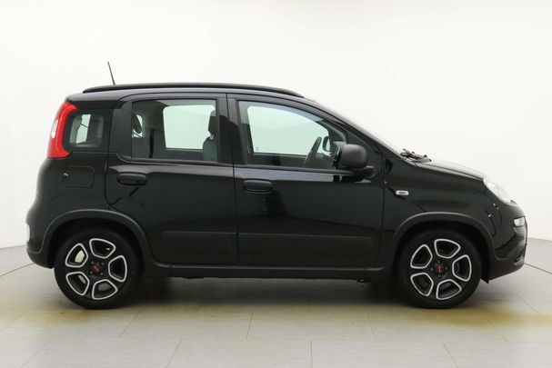 Fiat Panda 1.0 Hybrid City Life 51 kW image number 9