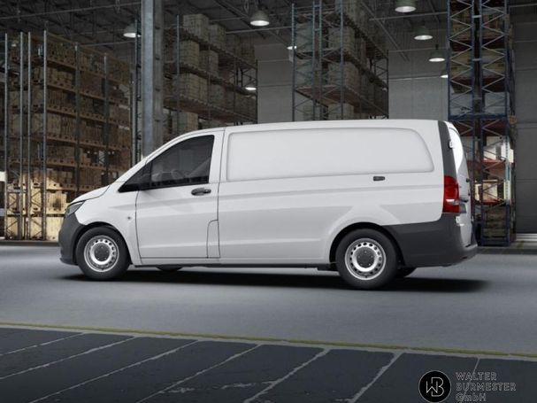 Mercedes-Benz Vito 116 CDi 120 kW image number 6