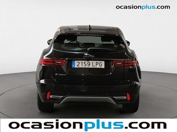 Jaguar E-Pace 1.5 118 kW image number 14