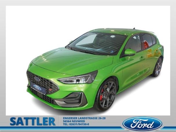 Ford Focus 2.3 ST 206 kW image number 1