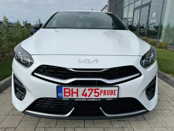 Kia ProCeed 118 kW image number 4