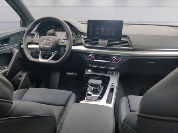 Audi Q5 40 TDI quattro S-line 150 kW image number 20