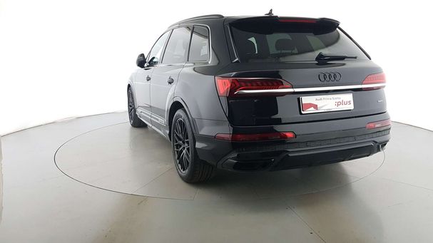 Audi Q7 50 TDI quattro 210 kW image number 4