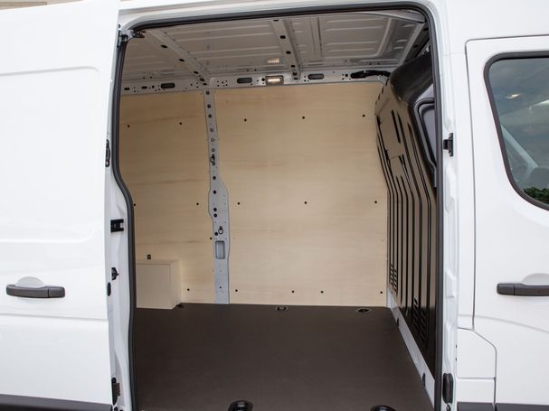 Renault Master DCi 135 L2H2 99 kW image number 9