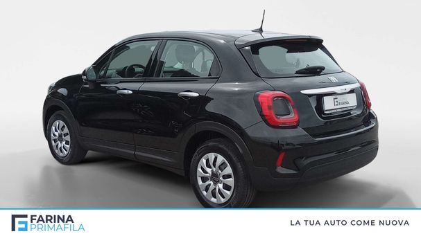 Fiat 500X 1.3 MultiJet 70 kW image number 6