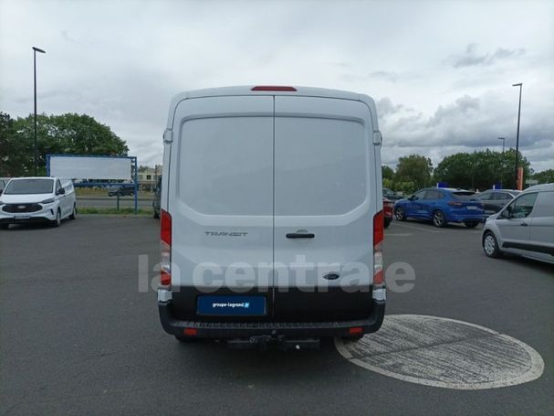 Ford Transit 350 L3H2 MH Trend 96 kW image number 20