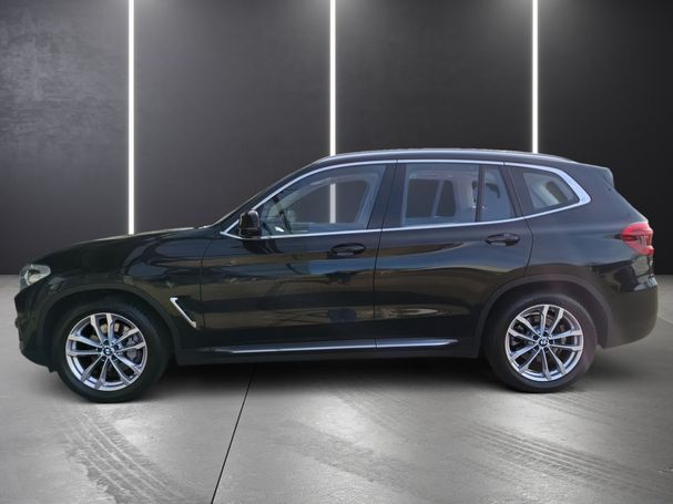 BMW X3 xDrive30d 195 kW image number 6