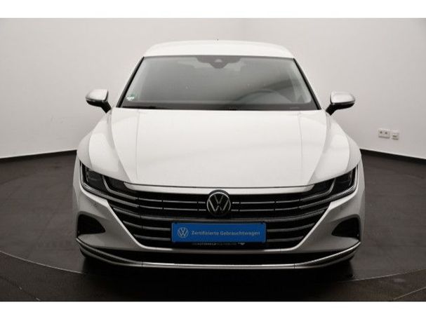 Volkswagen Arteon DSG Shooting Brake 160 kW image number 19