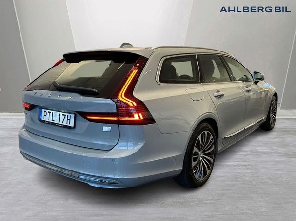 Volvo V90 AWD T6 261 kW image number 3