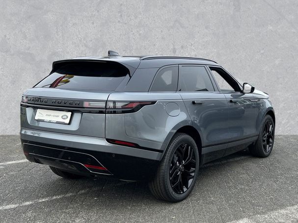 Land Rover Range Rover Velar D300 Dynamic SE 221 kW image number 1