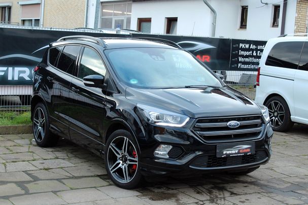 Ford Kuga 1.5 EcoBoost 110 kW image number 2