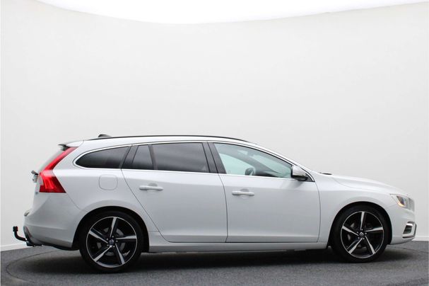 Volvo V60 T4 132 kW image number 9