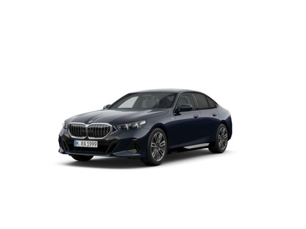 BMW 520i 140 kW image number 1