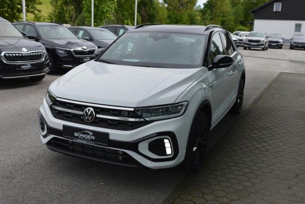 Volkswagen T-Roc 1.5 TSI R-Line DSG 110 kW image number 1