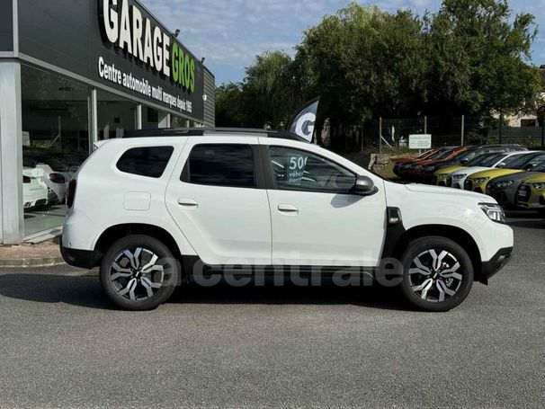 Dacia Duster TCe 150 EDC 110 kW image number 1