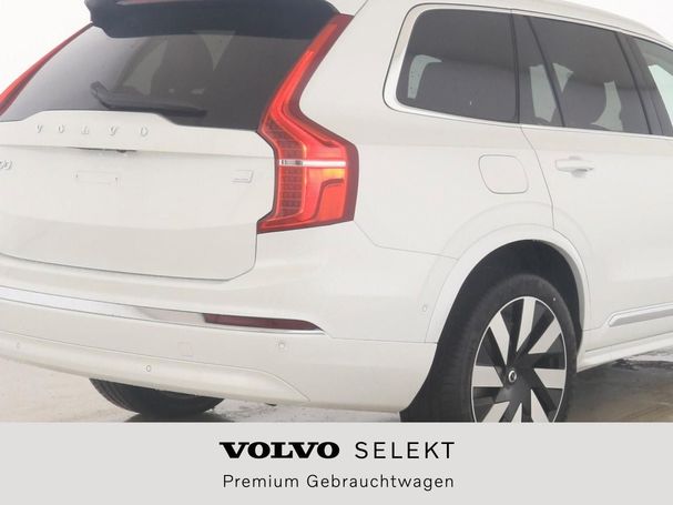 Volvo XC90 T8 Recharge AWD Plus 335 kW image number 20