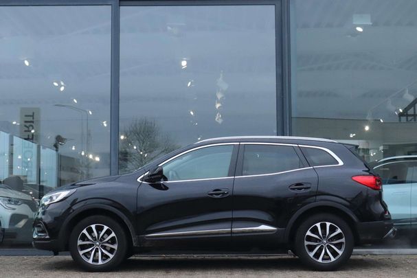 Renault Kadjar TCe 103 kW image number 8