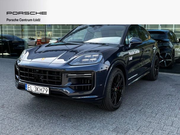 Porsche Cayenne 544 kW image number 1