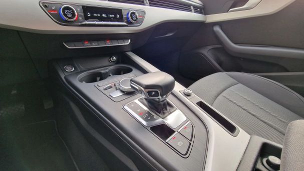 Audi A4 110 kW image number 34