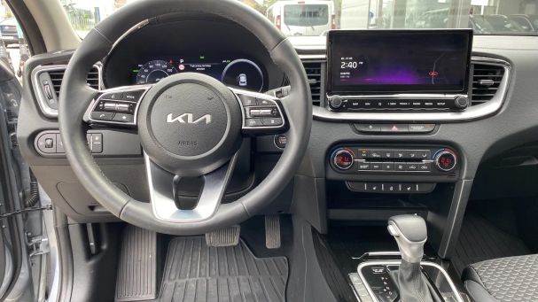 Kia XCeed 1.6 GDI 104 kW image number 13