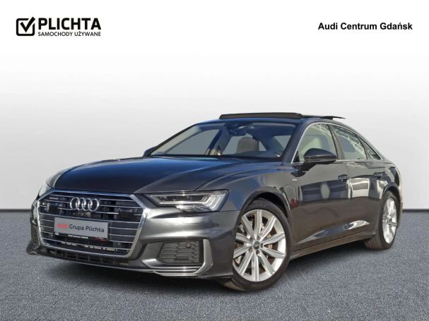 Audi A6 210 kW image number 1