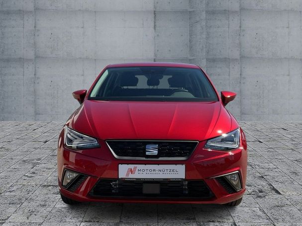 Seat Ibiza 81 kW image number 2