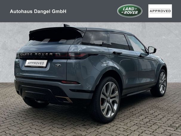 Land Rover Range Rover Evoque 150 kW image number 2