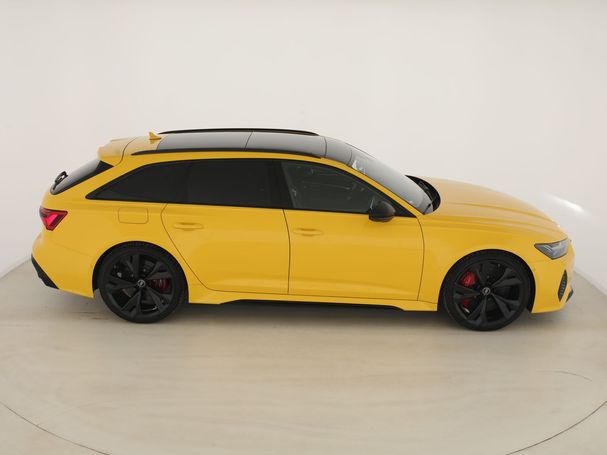 Audi RS6 Avant 441 kW image number 7