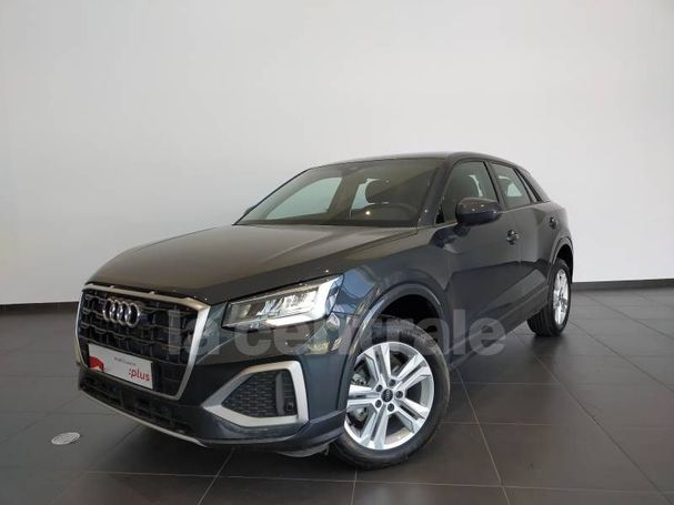 Audi Q2 35 TFSI S tronic Business 110 kW image number 1