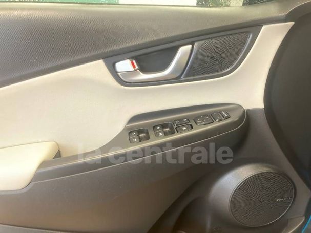 Hyundai Kona 104 kW image number 20