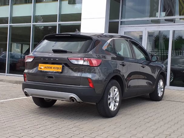 Ford Kuga 1.5 EcoBoost Titanium 110 kW image number 2