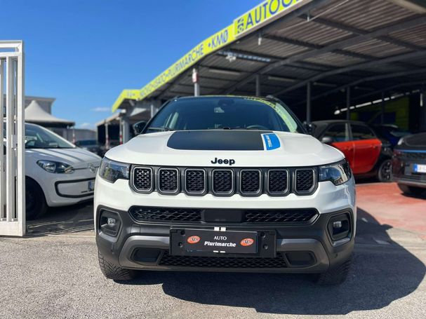 Jeep Compass Trailhawk 177 kW image number 2