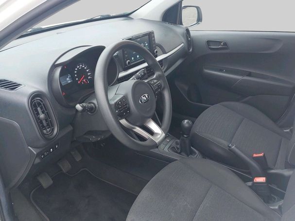 Kia Picanto 1.0 49 kW image number 8