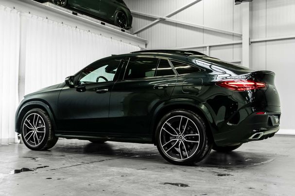 Mercedes-Benz GLE 350 de AMG Line 4Matic 245 kW image number 11