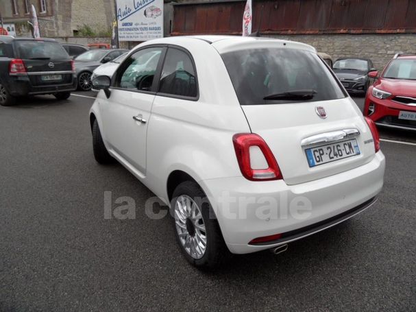 Fiat 500 1.0 51 kW image number 4