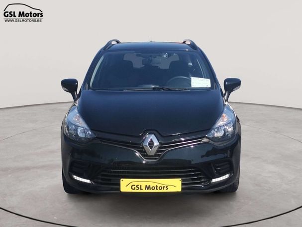 Renault Clio TCe 75 55 kW image number 3