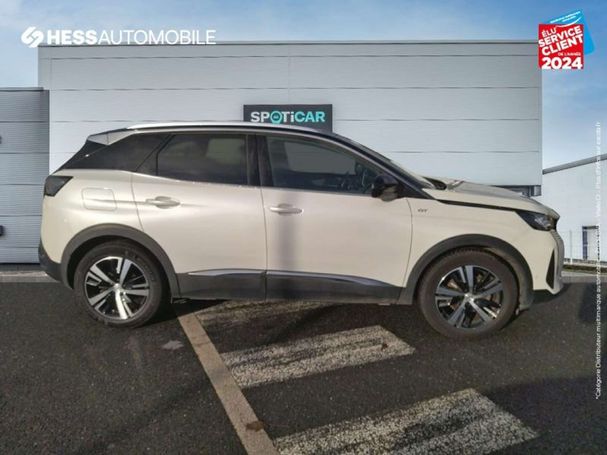 Peugeot 3008 BlueHDi 130 EAT8 98 kW image number 11