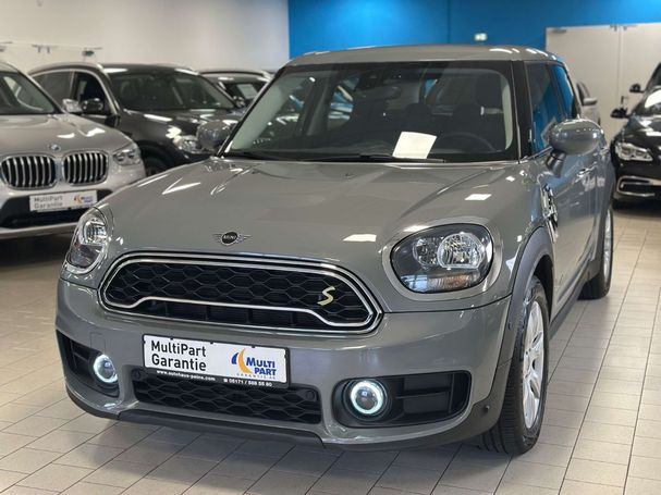 Mini Cooper SE Countryman ALL4 165 kW image number 2