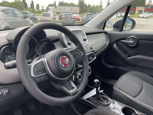 Fiat 500X 1.0 88 kW image number 23