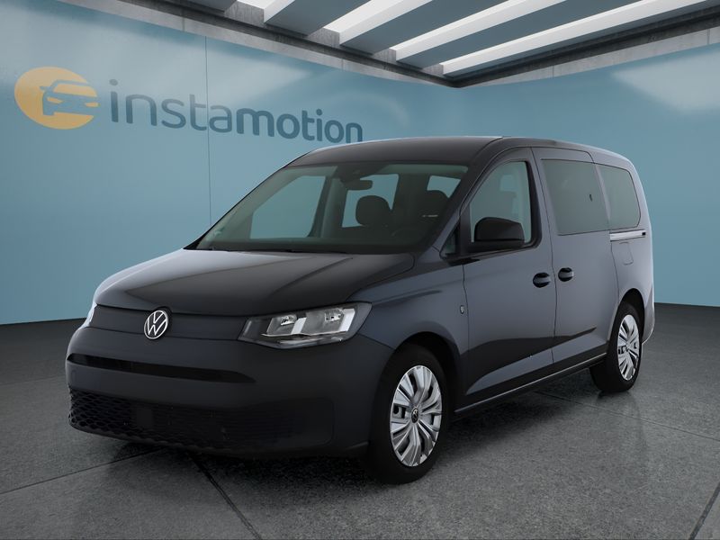 Volkswagen Caddy 2.0 TDI