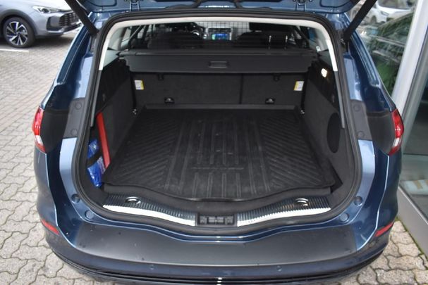 Ford Mondeo Titanium 110 kW image number 6